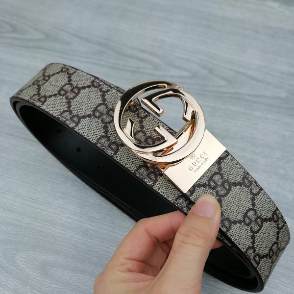 BELT G127-75 38MM