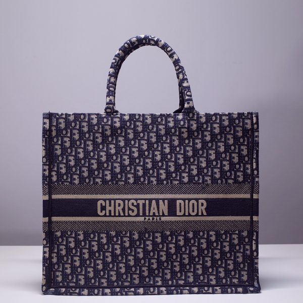 Book Tote M1286