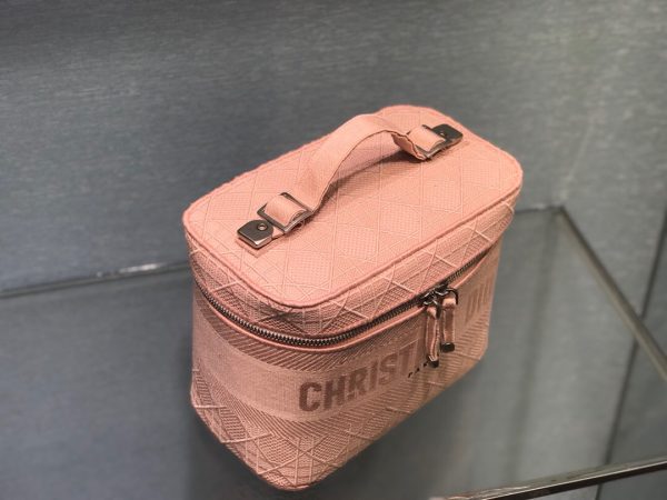 Vanity Case
