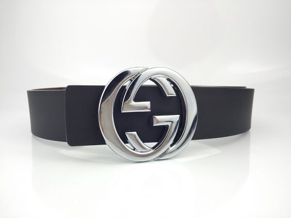 BELT G299-75 Black 38MM