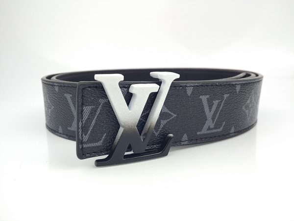BELT L206-80 38MM WHITE