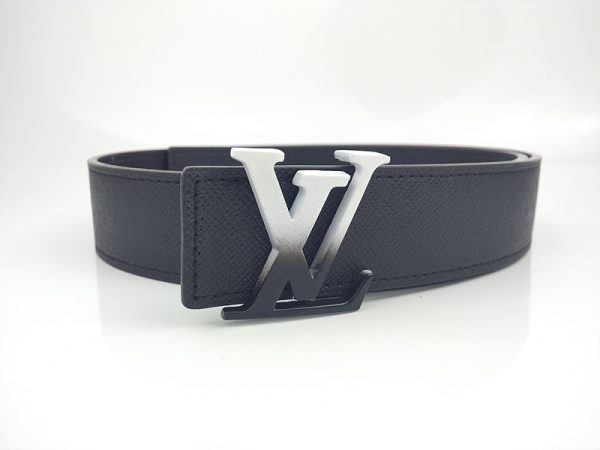 BELT L212-75 38MM WHITE