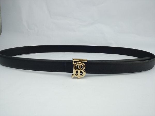 BELT B31-75 25MM BLACK