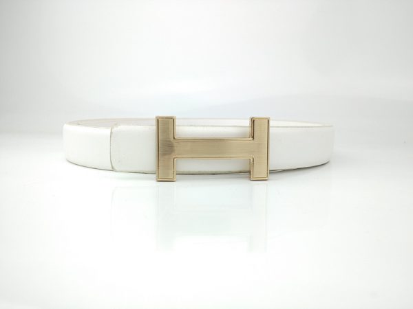 BELT H30-75 25MM GOLD