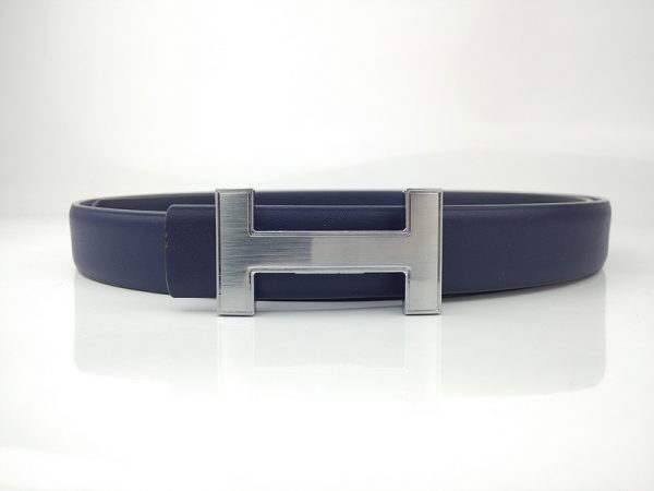 BELT H29-75 25MM SILVER