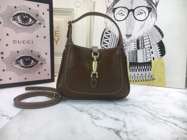 hobo bag 637092 Solid