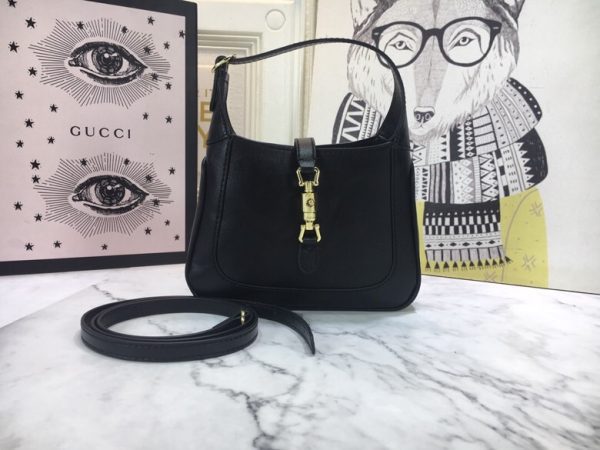 hobo bag 637092 Solid