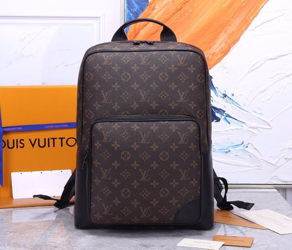 DEAN BACKPACK M45335