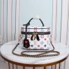 GAME ON VANITY PM M57482 White