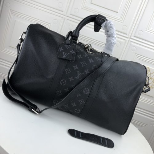 KEEPALL BANDOULIÈRE 45 M53763