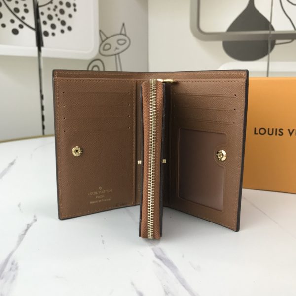 WALLET M86366 13x9cm