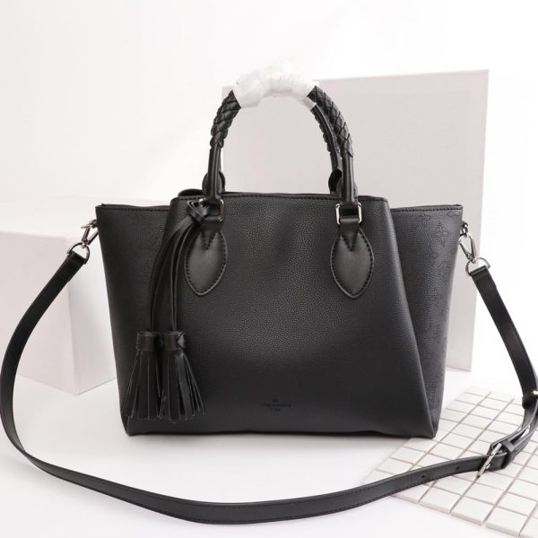 HAUMEA M55031 BLACK