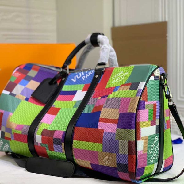 AAA-KEEPALL BANDOULIÈRE 50 M57486
