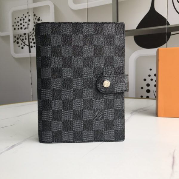 MEDIUM RING AGENDA COVER R20240