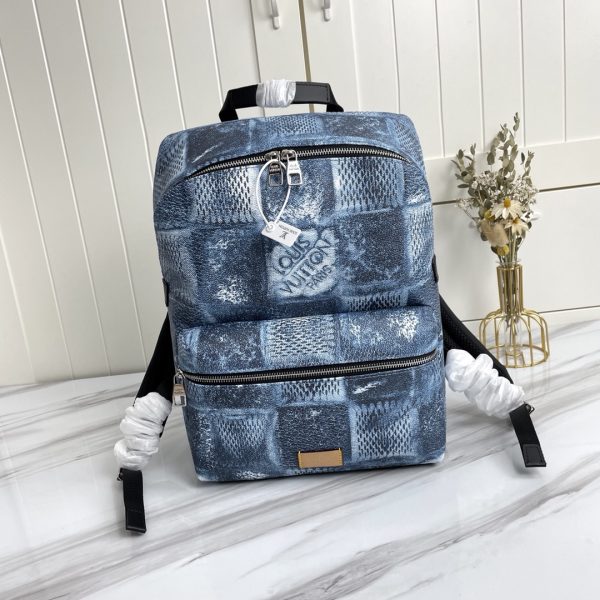AAA-DISCOVERY BACKPACK M50060