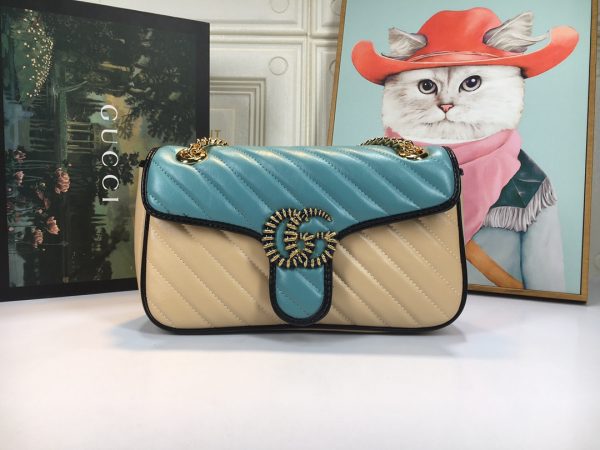 Marmont small bag