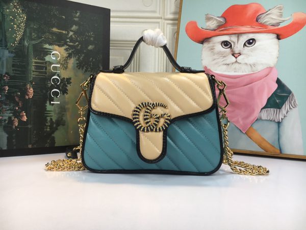 Marmont mini bag