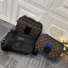 S LOCK MESSENGER