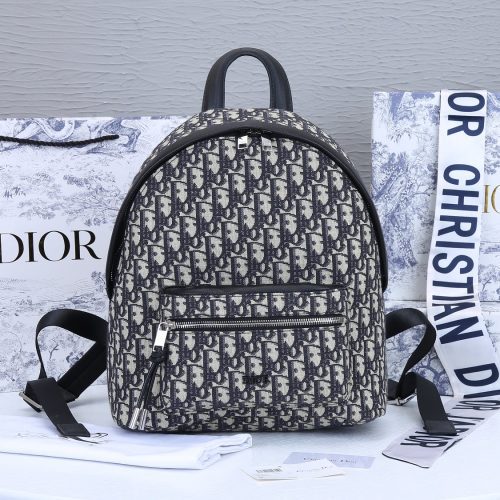 Rider Backpack