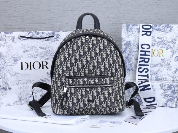 Rider Backpack