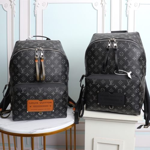 DISCOVERY BACKPACK
