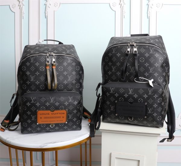 DISCOVERY BACKPACK