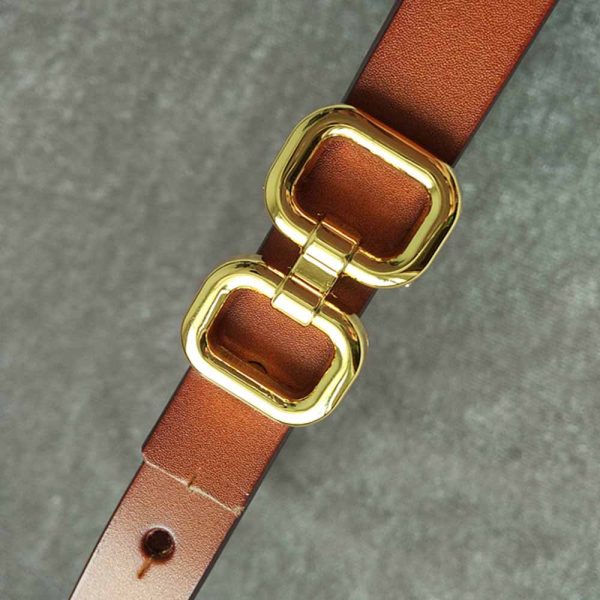 H BELT H125-75 15MM