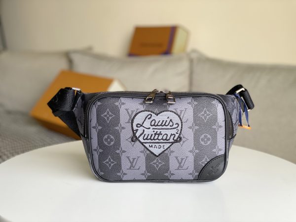 MODULAR SLING BAG