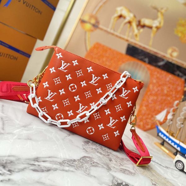 Coussin PM