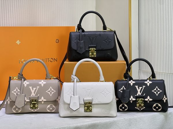 LV Madeleine
