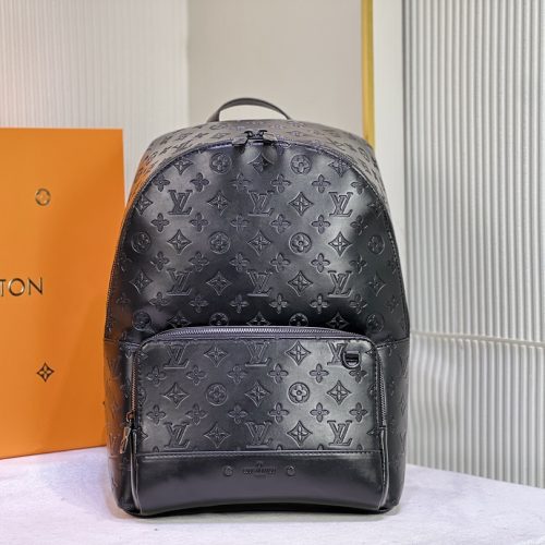 Racer backpack