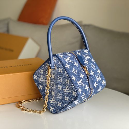 Square Bag