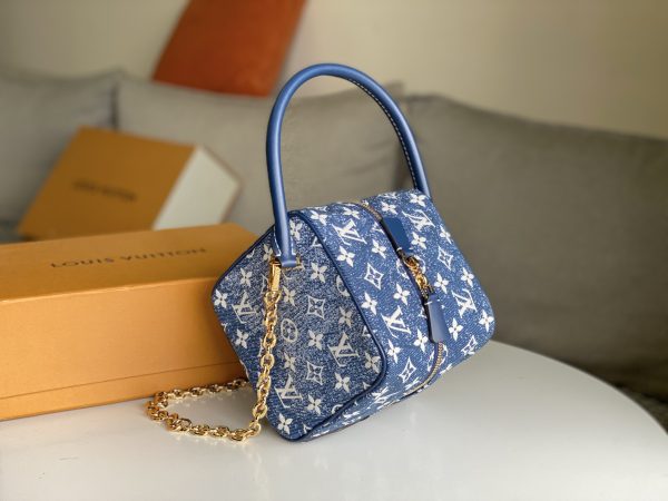 Square Bag