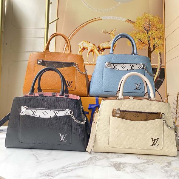 Marelle Tote