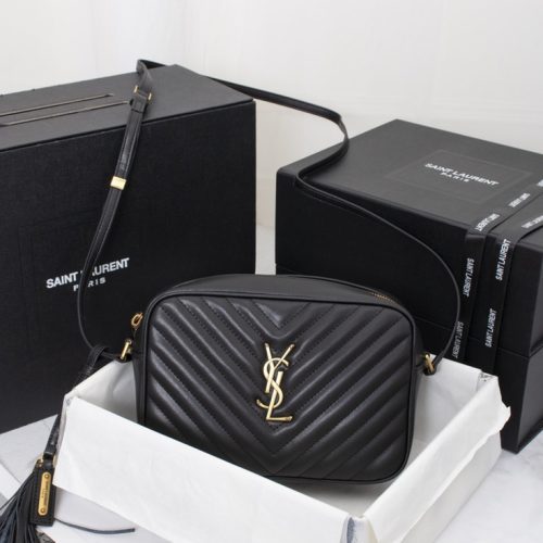 Camera Bag