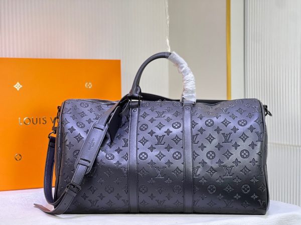 KEEPALL BANDOULIÈRE 50 M44810