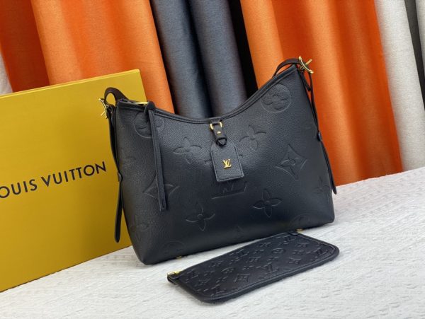 CarryAll PM/MM Black