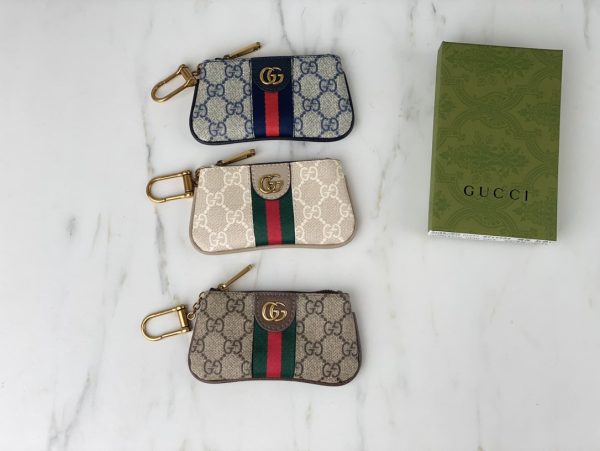 Ophidia key case