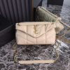Puffer Small Chain Bag