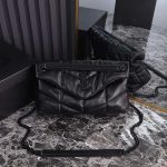 Puffer Small Chain Bag