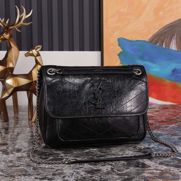 Niki Medium Chain Bag