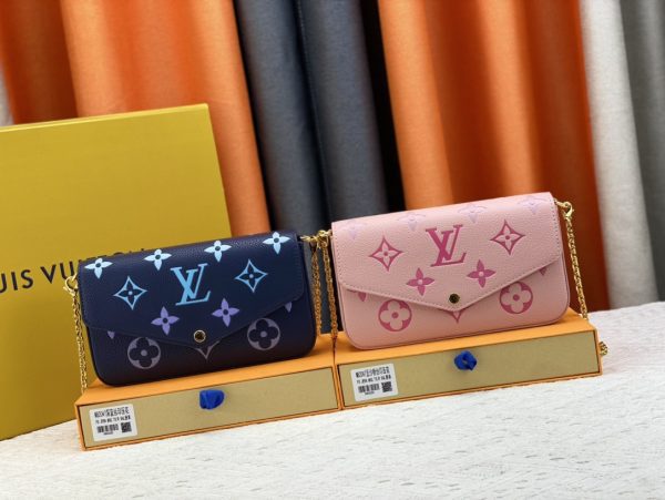 felicie pochette
