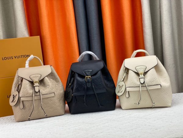 Montsouris Backpack M45410