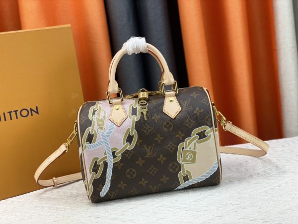 Speedy Bandoulière 25 N40473