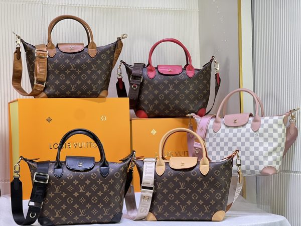 Tote Bag M66179