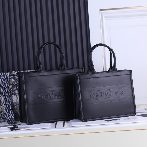 BOOK TOTE M1296 36/42cm