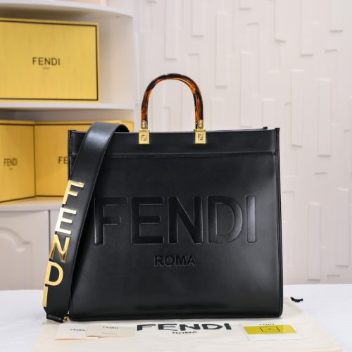 Fendi Sunshine Large
