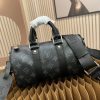 LV Keepall