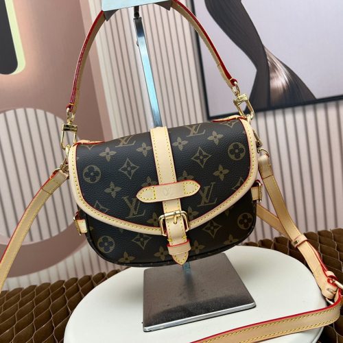 LV Saumur BB