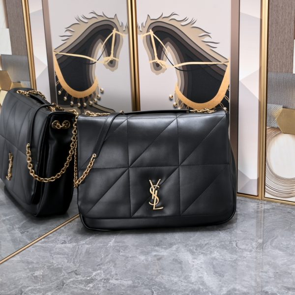 Jamie Medium/Large 4.3 IN LAMBSKIN